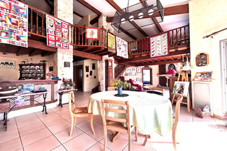 achat maison villeneuve-sur-lot 47300