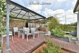 achat maison villeneuve-sur-lot 47300