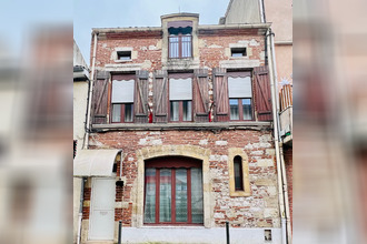 achat maison villeneuve-sur-lot 47300