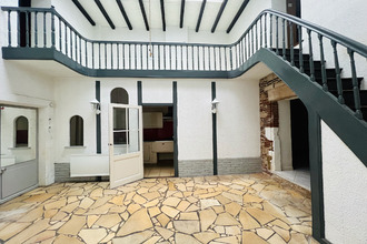 achat maison villeneuve-sur-lot 47300