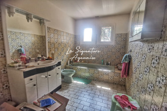 achat maison villeneuve-sur-lot 47300