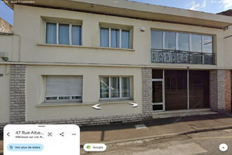 achat maison villeneuve-sur-lot 47300