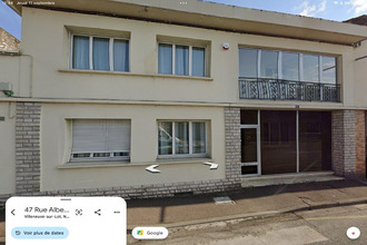 achat maison villeneuve-sur-lot 47300