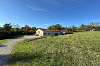 achat maison villeneuve-sur-lot 47300