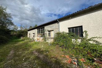 achat maison villeneuve-sur-lot 47300