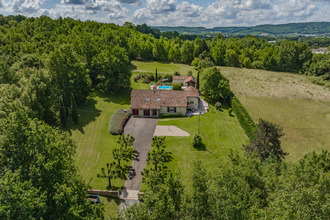 achat maison villeneuve-sur-lot 47300