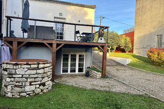 achat maison villeneuve-sur-lot 47300