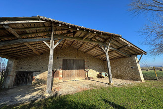 achat maison villeneuve-sur-lot 47300