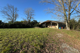 achat maison villeneuve-sur-lot 47300