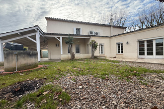 achat maison villeneuve-sur-lot 47300