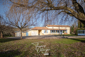 achat maison villeneuve-sur-lot 47300