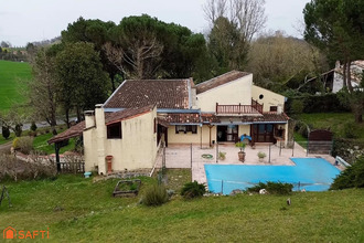 achat maison villeneuve-sur-lot 47300