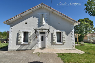 achat maison villeneuve-sur-lot 47300