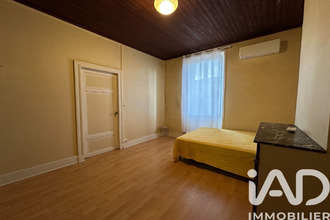 achat maison villeneuve-sur-lot 47300