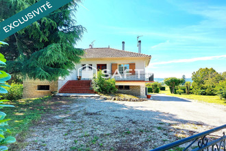 achat maison villeneuve-sur-lot 47300