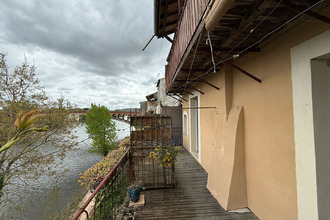 achat maison villeneuve-sur-lot 47300