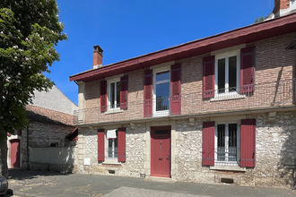 achat maison villeneuve-sur-lot 47300
