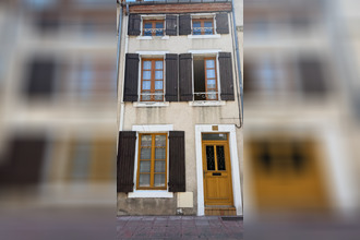achat maison villeneuve-sur-lot 47300