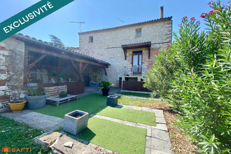 achat maison villeneuve-sur-lot 47300