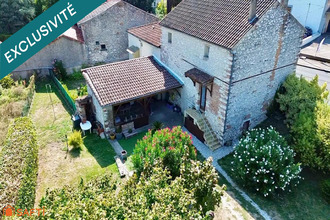 achat maison villeneuve-sur-lot 47300