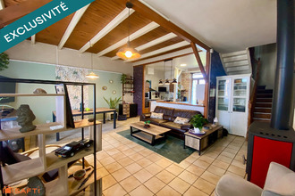 achat maison villeneuve-sur-lot 47300