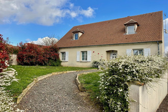 achat maison villeneuve-sur-verberie 60410