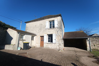 achat maison villeneuve-sur-verberie 60410
