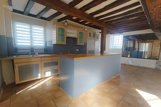 achat maison villeneuve-sur-verberie 60410