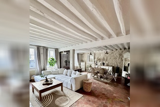 achat maison villeneuve-sur-verberie 60410