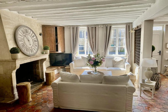 achat maison villeneuve-sur-verberie 60410