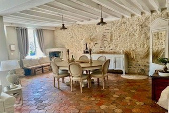 achat maison villeneuve-sur-verberie 60410