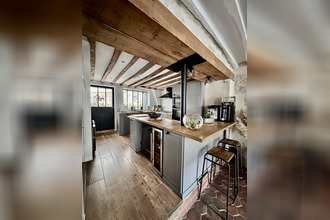 achat maison villeneuve-sur-verberie 60410