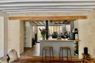 achat maison villeneuve-sur-verberie 60410