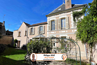 achat maison villeneuve-sur-yonne 89500