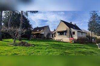 achat maison villeneuve-sur-yonne 89500