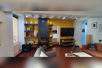 achat maison villeneuve-sur-yonne 89500