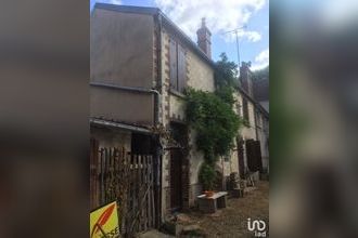 achat maison villeneuve-sur-yonne 89500