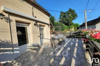 achat maison villeneuve-sur-yonne 89500