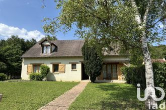 achat maison villeneuve-sur-yonne 89500