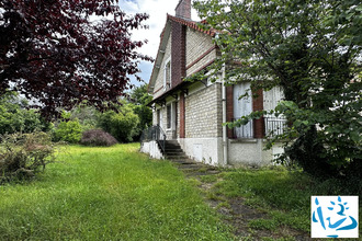 achat maison villeneuve-sur-yonne 89500