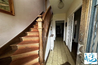 achat maison villeneuve-sur-yonne 89500