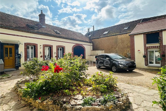 achat maison villeneuve-sur-yonne 89500