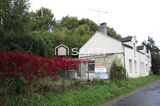 achat maison villeneuve-sur-yonne 89500