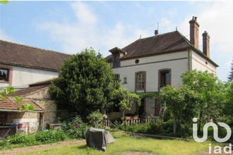 achat maison villeneuve-sur-yonne 89500