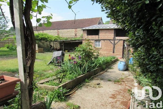 achat maison villeneuve-sur-yonne 89500