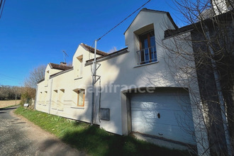 achat maison villeneuve-sur-yonne 89500