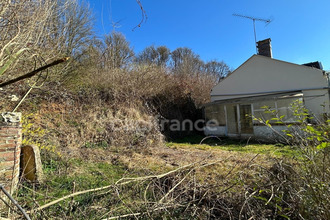 achat maison villeneuve-sur-yonne 89500