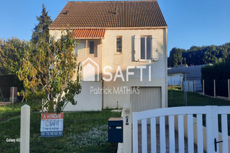 achat maison villeneuve-sur-yonne 89500