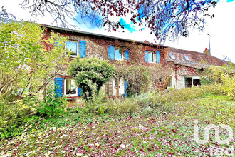 achat maison villeneuve-sur-yonne 89500