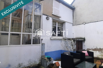 achat maison villeneuve-sur-yonne 89500